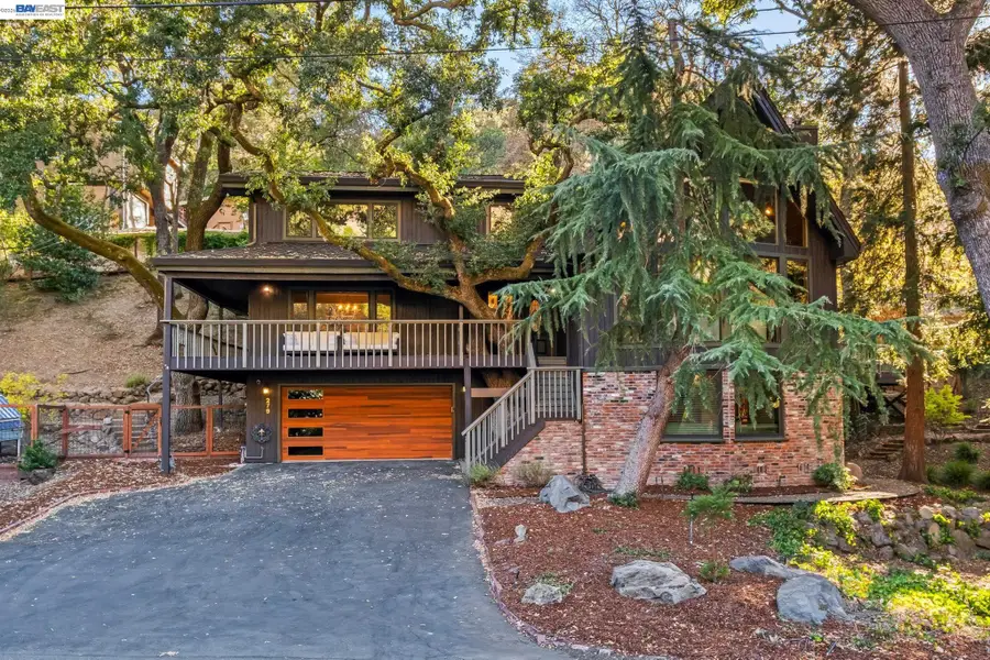 279 Castle Hill Ranch Rd, Walnut Creek, CA 94595 - #3