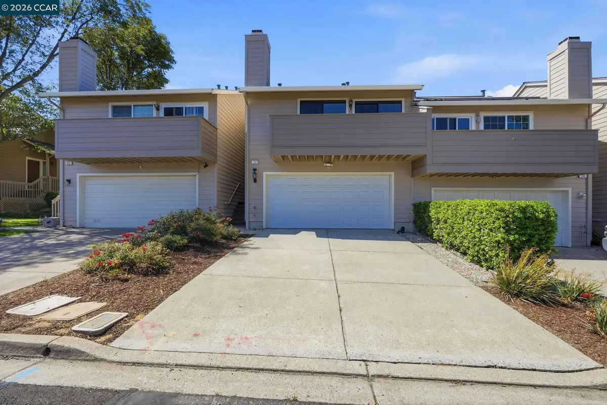 110 Wildes Ct, Bay Point, CA 94565 - #1