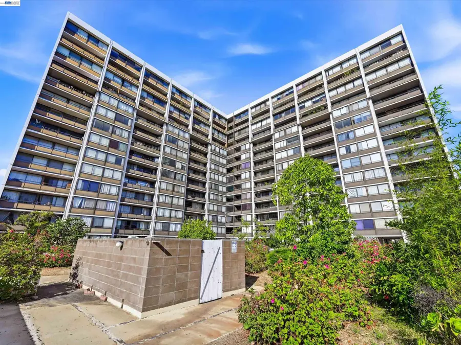 801 Franklin St #1108, Oakland, CA 94607 - #3