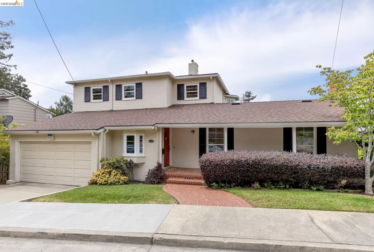 1001 Park Lane, Oakland, CA 94610 - #1
