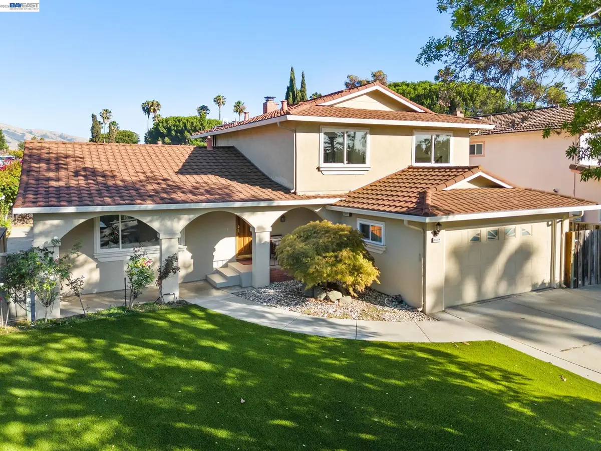 40374 San Sebastian Pl, Fremont, CA 94539 - #1