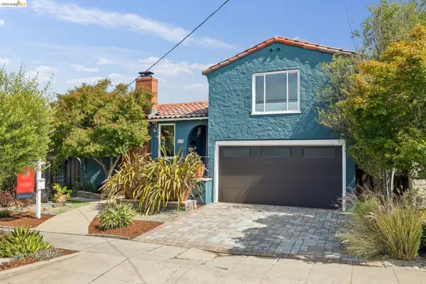 7423 Ward Ave, El Cerrito, CA 94530