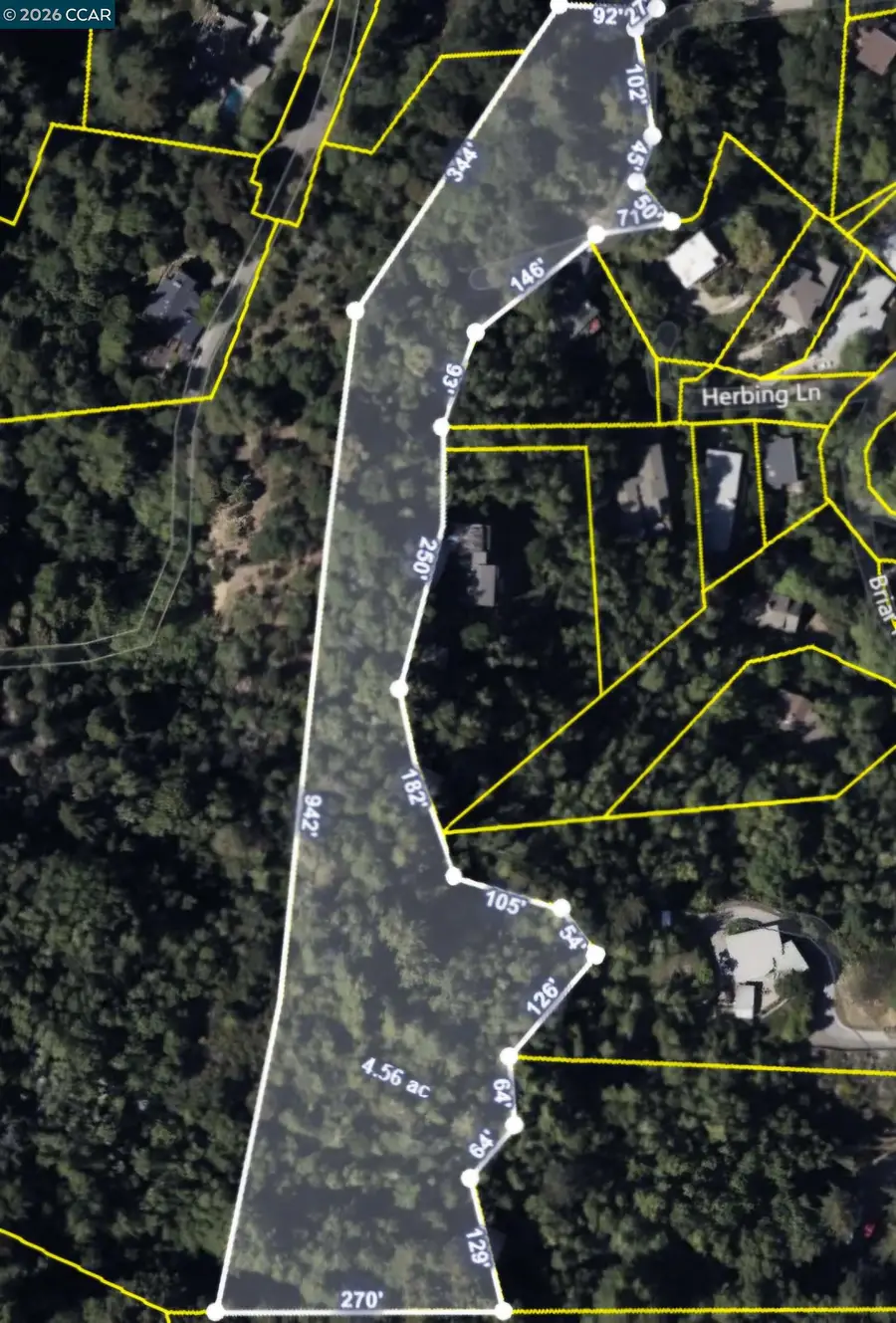 100 Black Log Rd, Kentfield, CA 94904 - #2