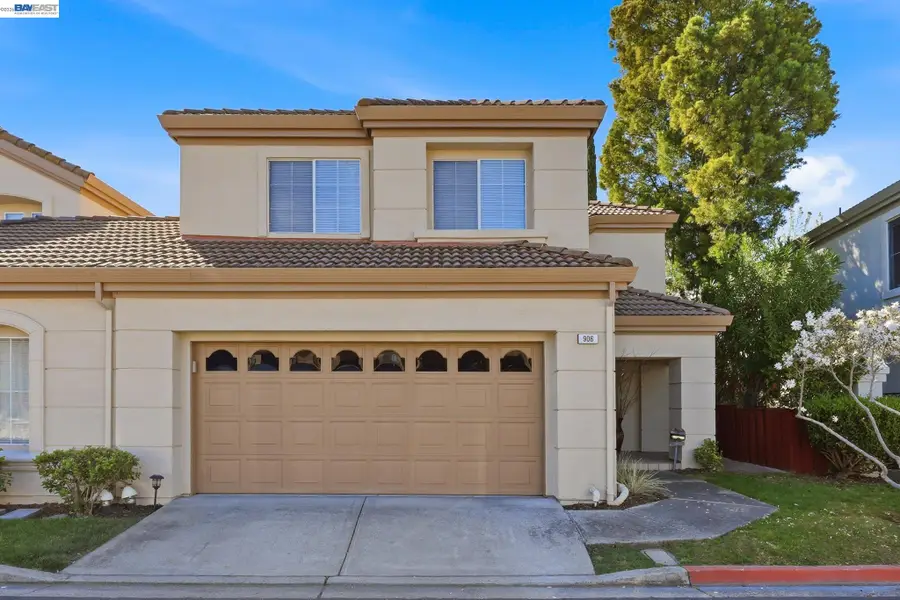 906 Vista Pointe Dr, San Ramon, CA 94582 - #3