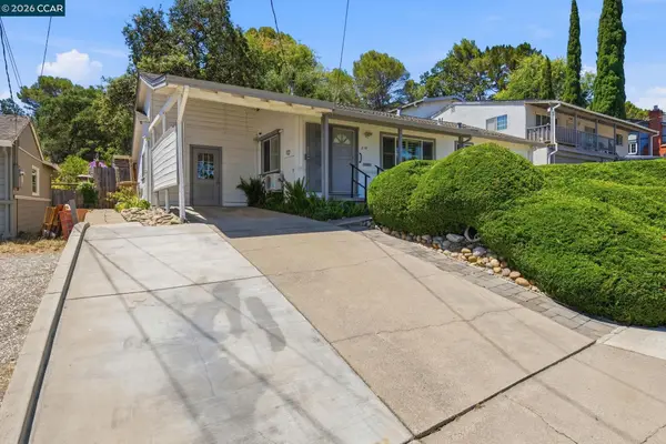 210 Vista Way, Martinez, CA 94553