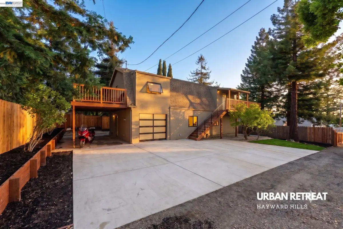 23884 Madeiros Ave, Fairview, CA 94541 - #1