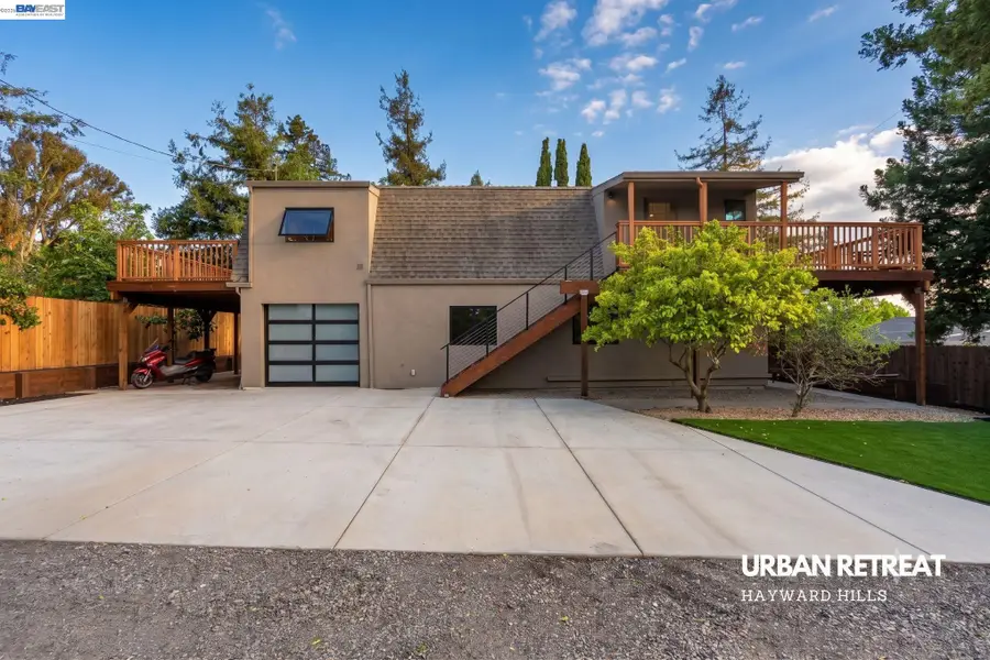 23884 Madeiros Ave, Fairview, CA 94541 - #2