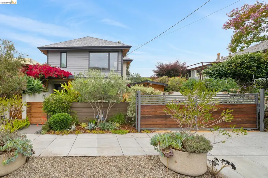 1722 Excelsior Ave, Oakland, CA 94602 - #2