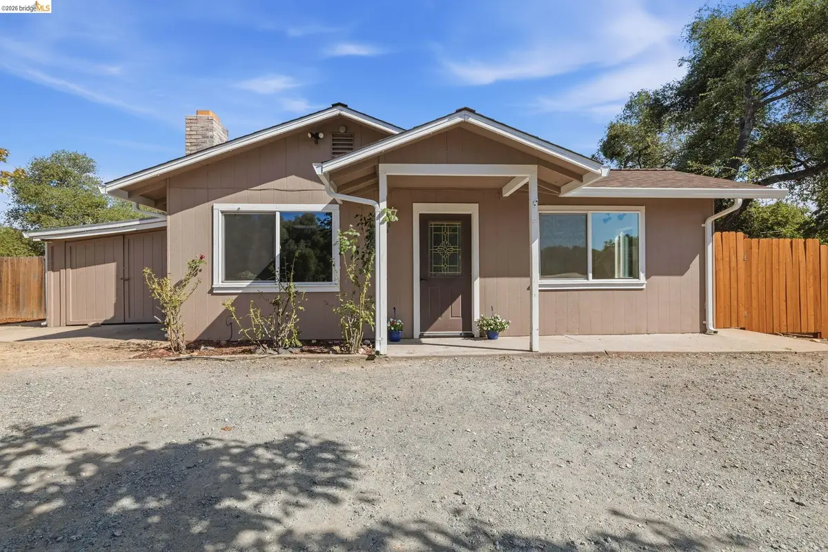 20469 Bay Meadows Dr, Sonora, CA 95370 - #1