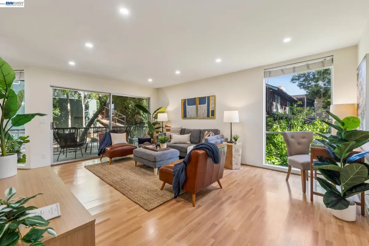 2700 Le Conte Ave #406, Berkeley, CA 94709 - #1