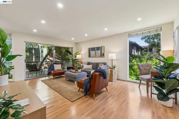 2700 Le Conte Ave #406, Berkeley, CA 94709