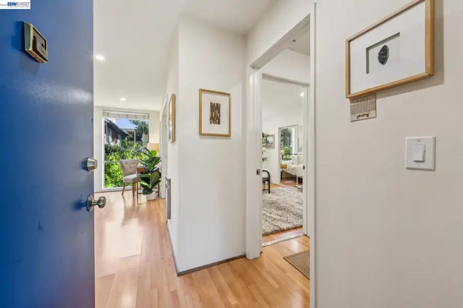 2700 Le Conte Ave #406, Berkeley, CA 94709 - #2