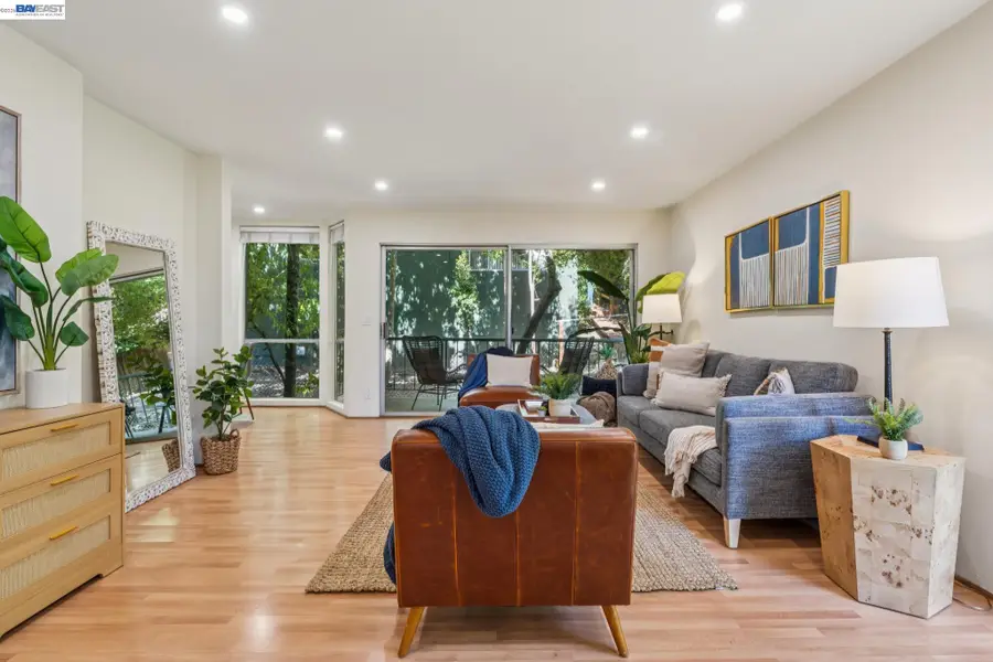 2700 Le Conte Ave #406, Berkeley, CA 94709 - #3