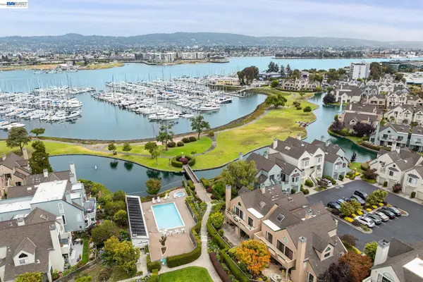 13 Regulus Ct, Alameda, CA 94501