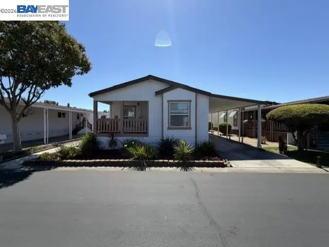 29231 Whalebone Way, Hayward, CA 94544 - #1