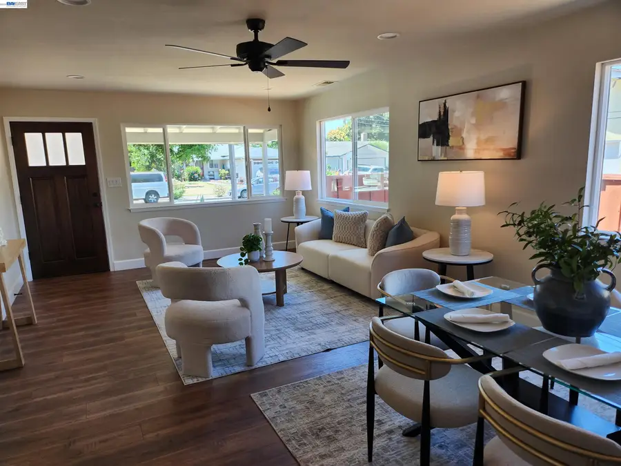 Address Withheld By Seller, Fremont, CA 94538 - #3