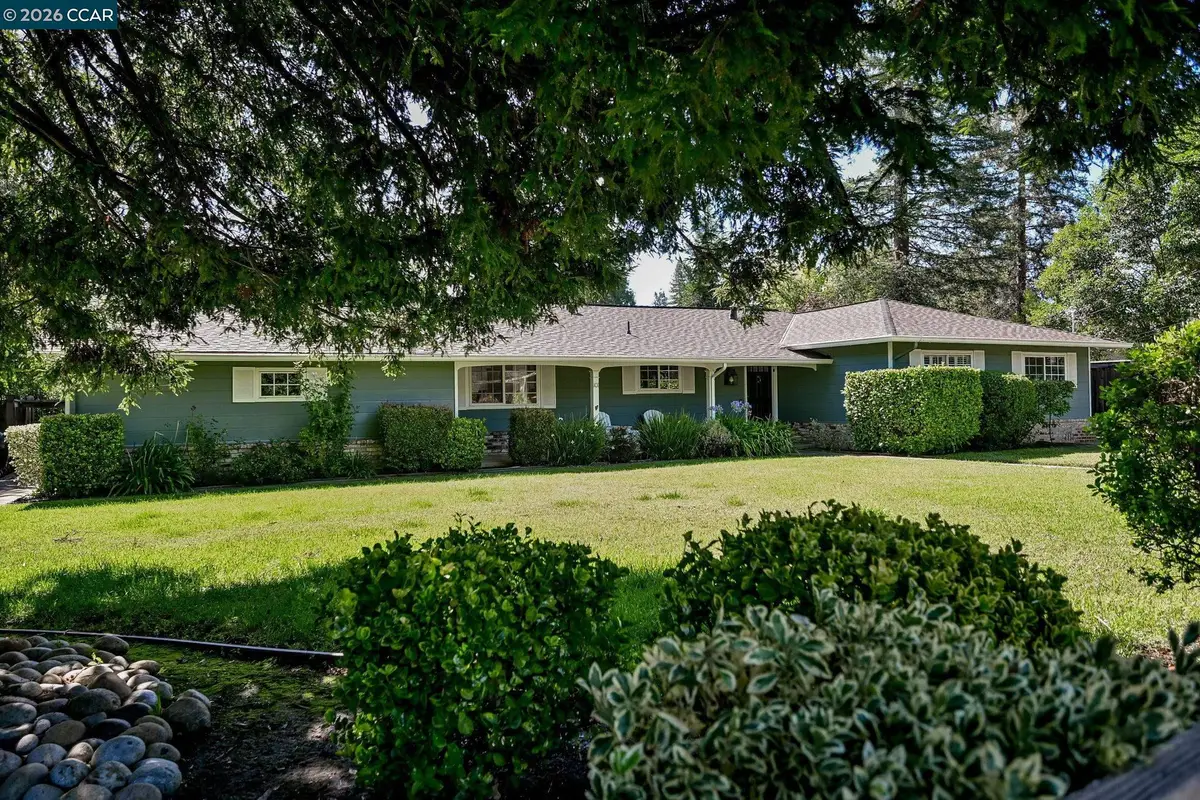 101 Camino Amigo Ct, Danville, CA 94526 - #1