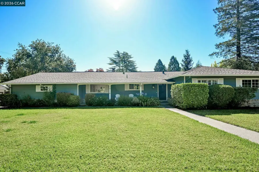 101 Camino Amigo Ct, Danville, CA 94526 - #3