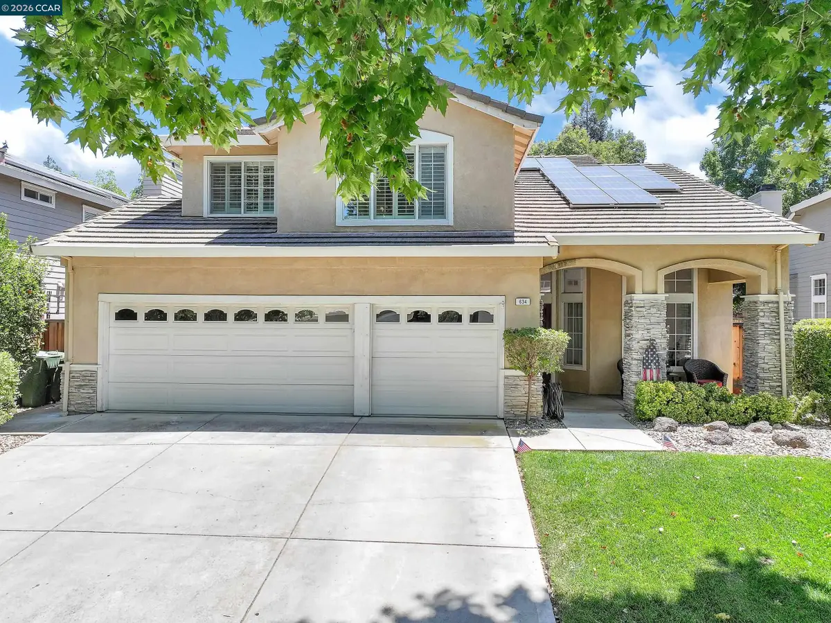 634 Sundale, Brentwood, CA 94513 - #1