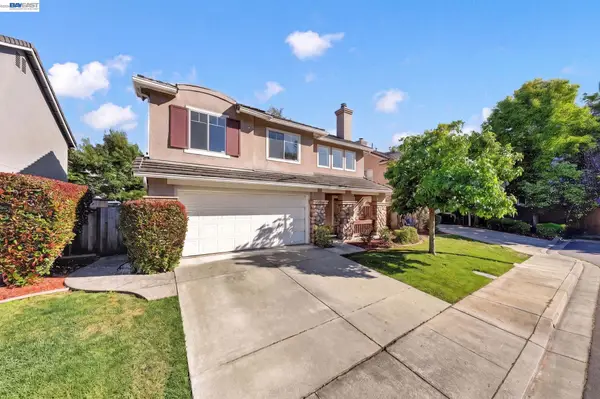 914 Arrowtail Ter, Fremont, CA 94536