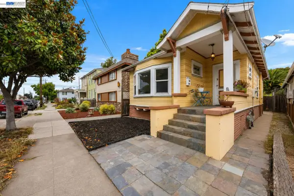 1811 Lincoln Avenue, Alameda, CA 94501