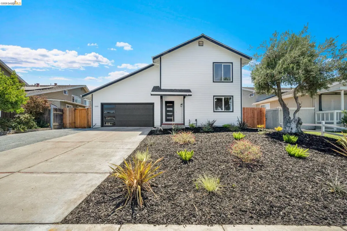 1215 Willow Lake Rd, Discovery Bay, CA 94505 - #1