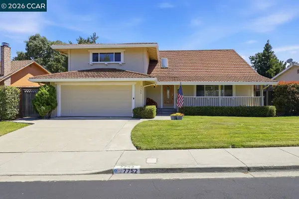 7752 Fairoaks Dr, Pleasanton, CA 94588