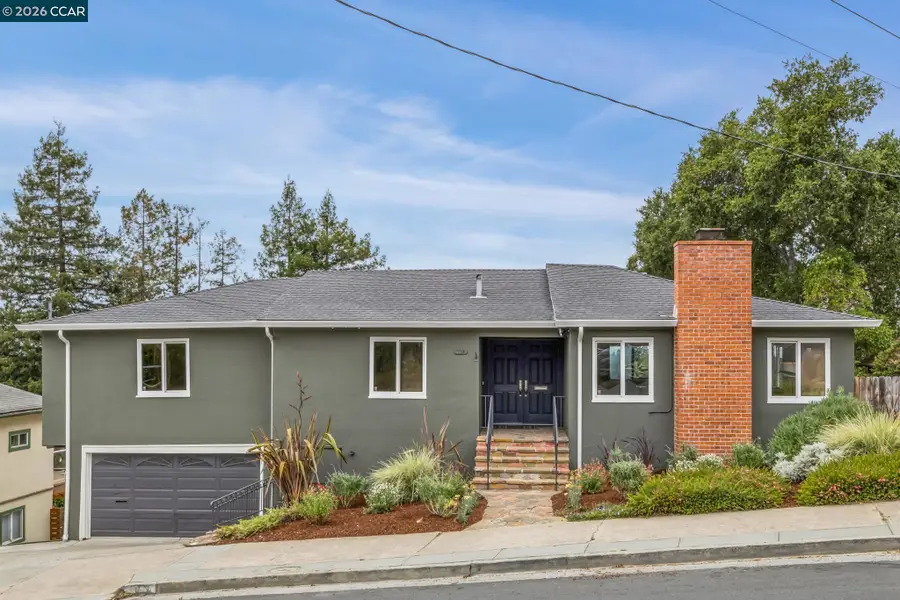 4075 Norton Ave, Oakland, CA 94602 - #2