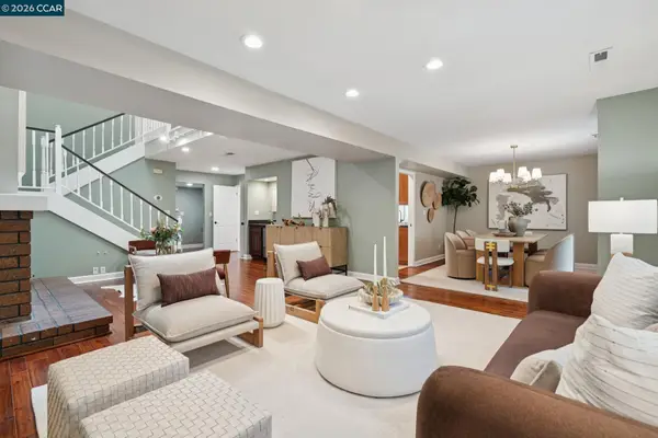 1560 Pyrenees Pl, Walnut Creek, CA 94598