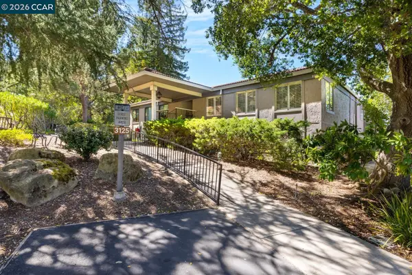 3125 Terra Granada Dr #3, Walnut Creek, CA 94595