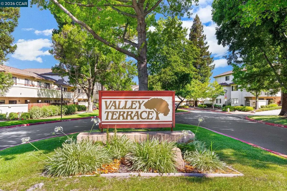 5095 Valley Crest Dr #309, Concord, CA 94521 - #1