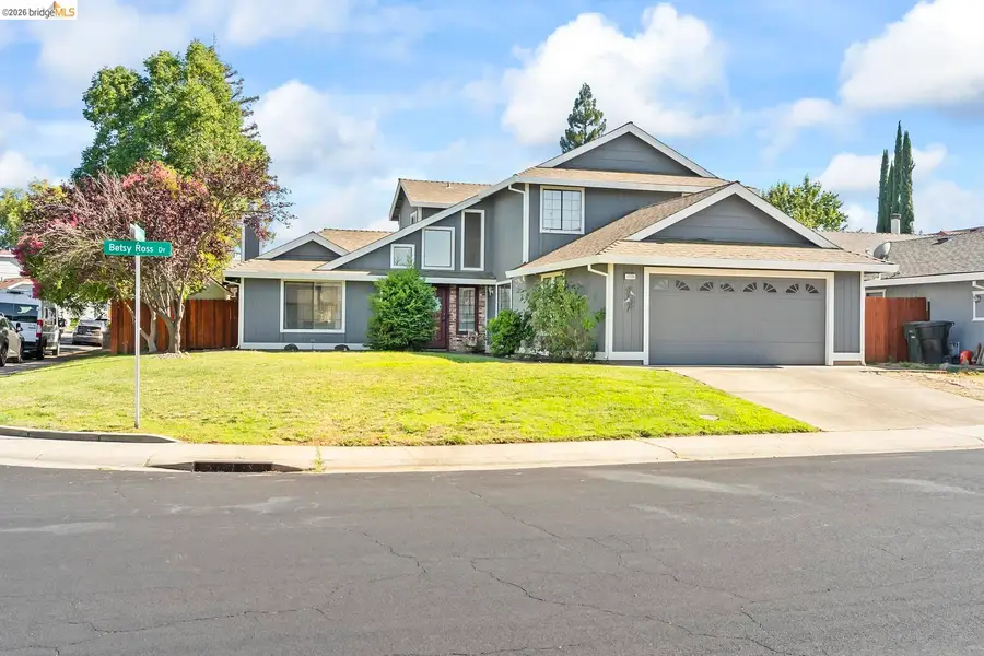 1030 Betsy Ross Dr, Roseville, CA 95747 - #3