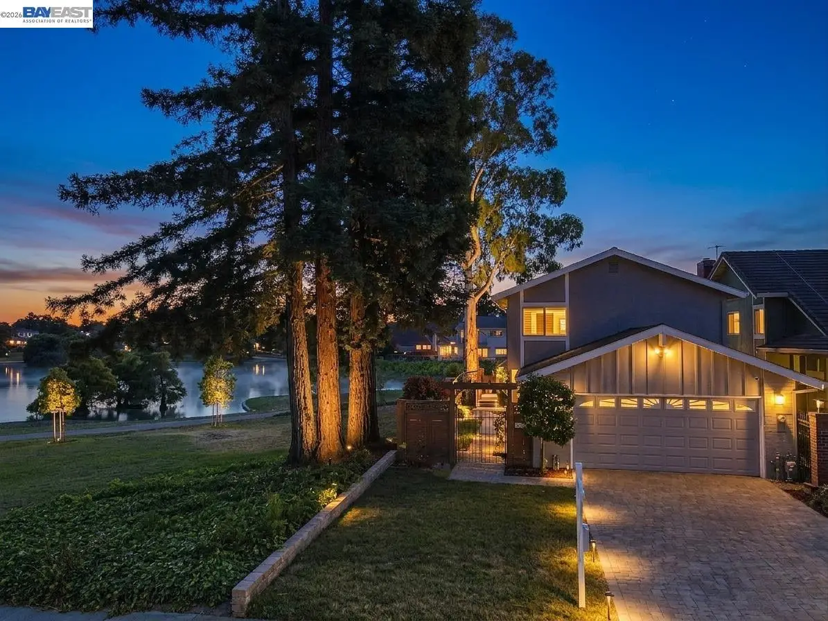 35791 Scarborough Dr, Newark, CA 94560 - #1
