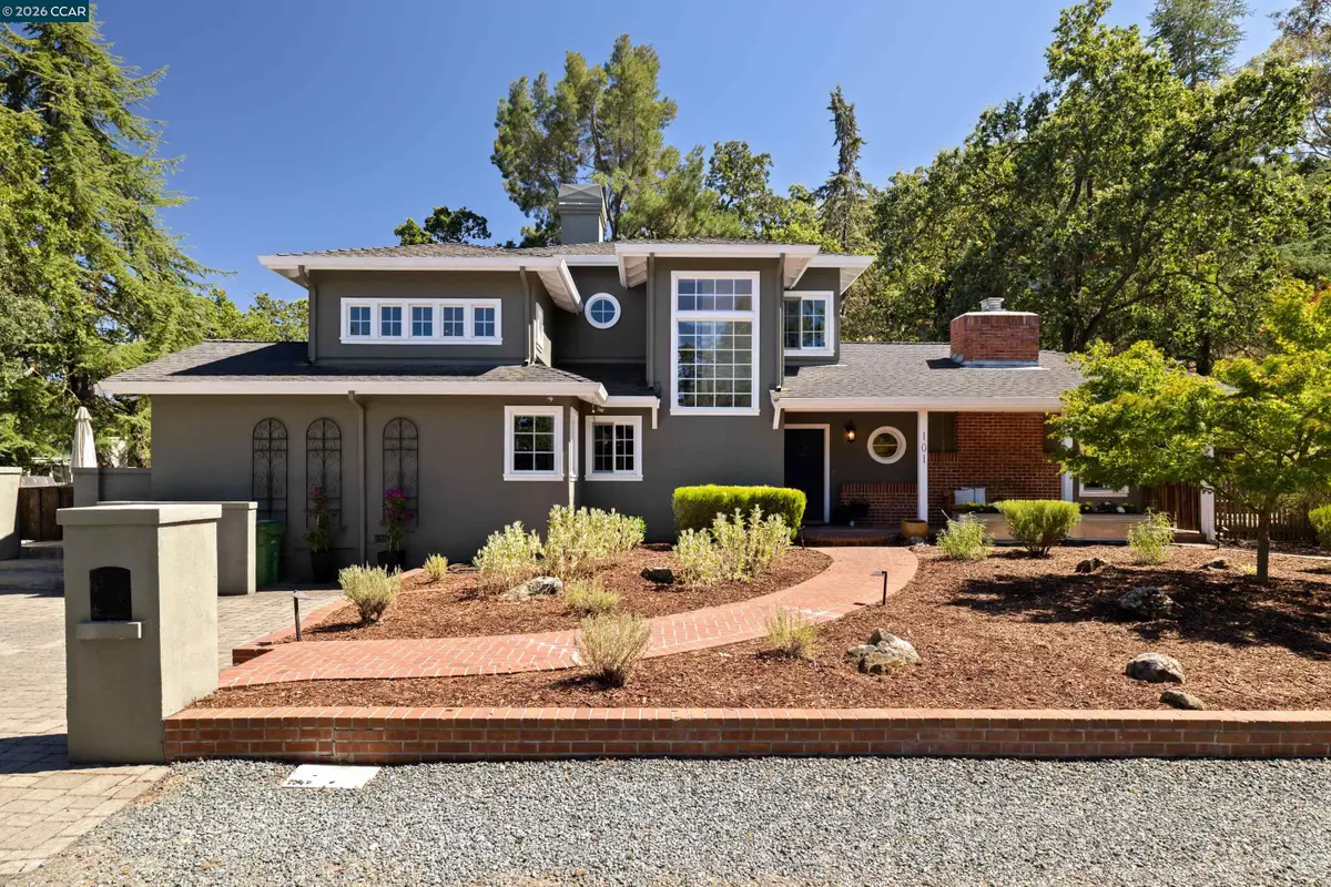 101 La Bolsa Rd, Walnut Creek, CA 94598 - #1