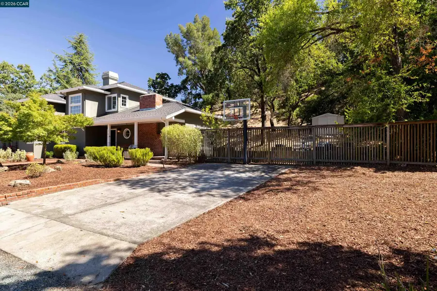 101 La Bolsa Rd, Walnut Creek, CA 94598 - #2