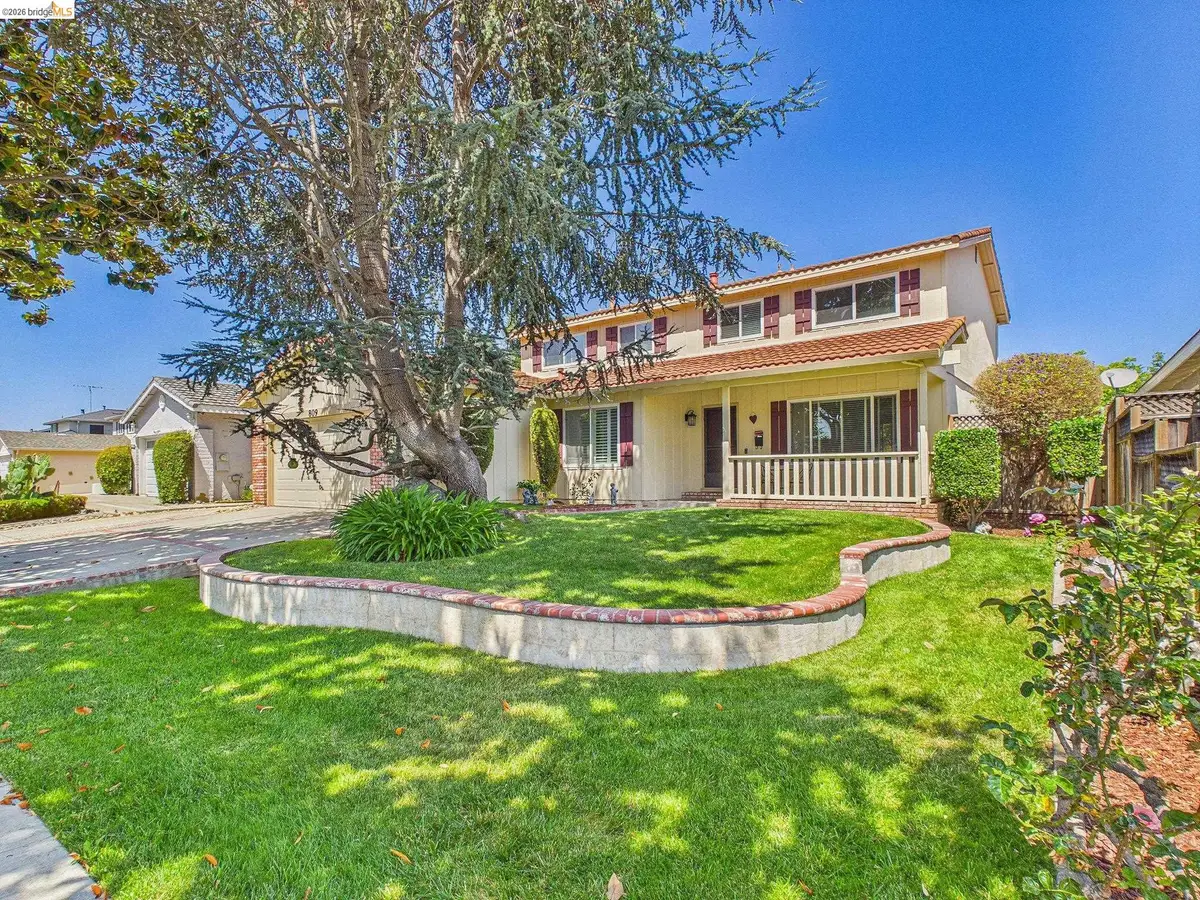 809 Seabury Drive, San Jose, CA 95136 - #1