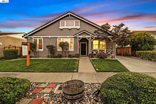 6342 Altamar Circle, Livermore, CA 94551