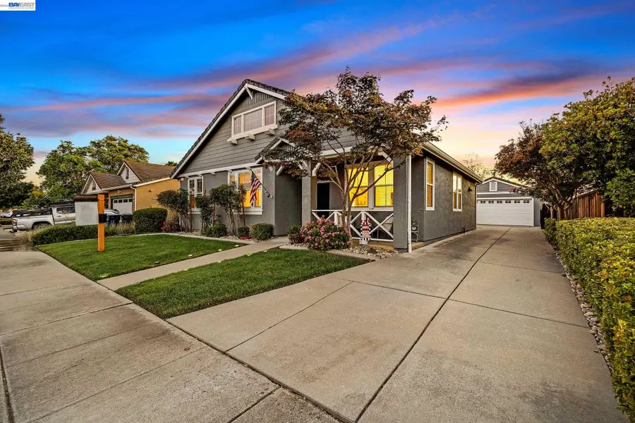 6342 Altamar Circle, Livermore, CA 94551 - #2