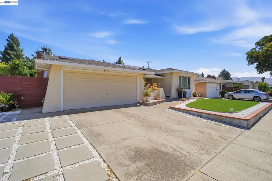 40280 Landon Ave., Fremont, CA 94538 - #3
