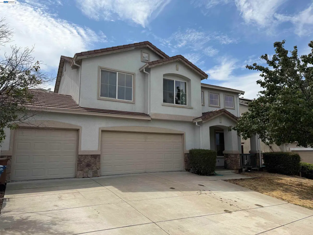 3692 Pintail Dr, Antioch, CA 94509 - #1