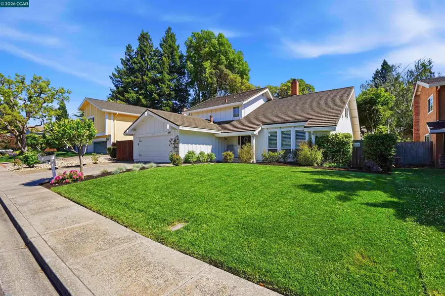 589 Zephyr Cir, Danville, CA 94526 - #3