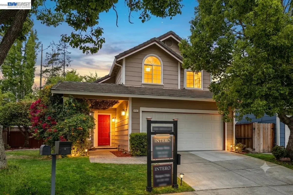 34161 Finnigan Ter, Fremont, CA 94555 - #1