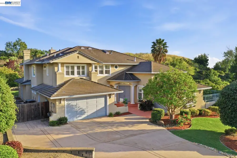 48564 Avalon Heights Ter, Fremont, CA 94539 - #2