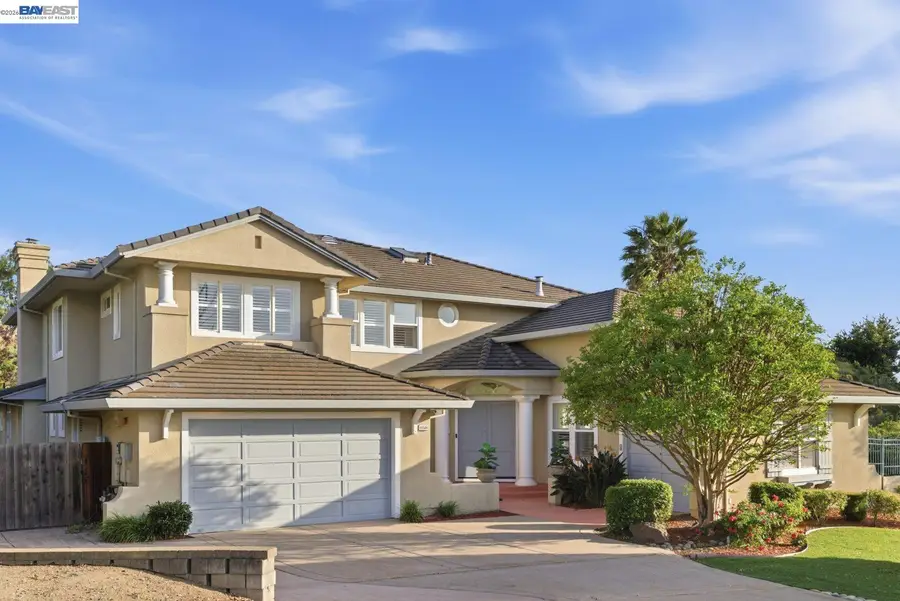 48564 Avalon Heights Ter, Fremont, CA 94539 - #3