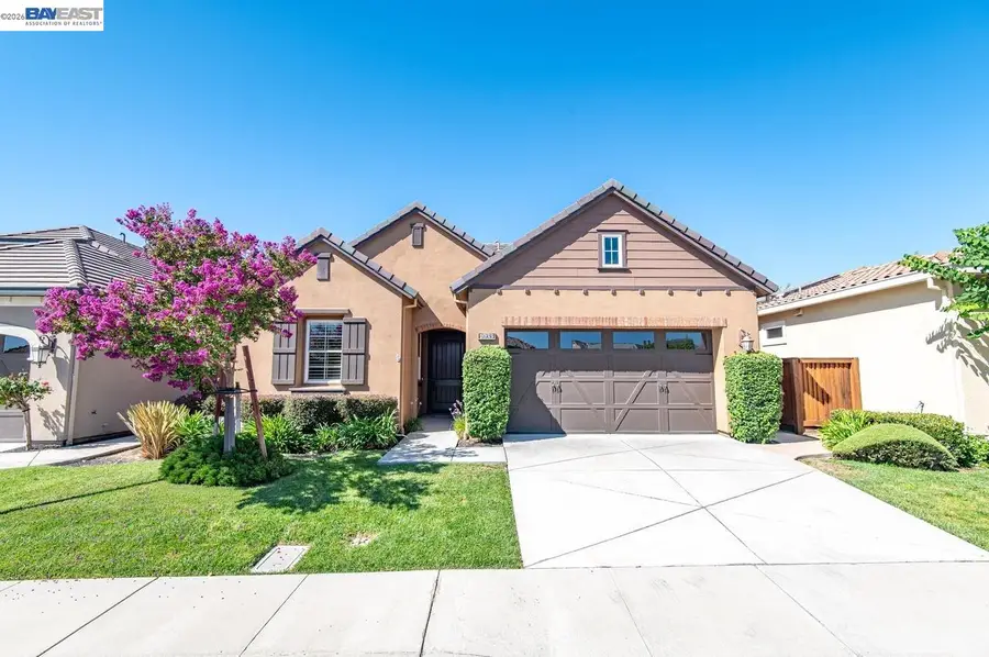 1033 Malbec Ln, Brentwood, CA 94513 - #2