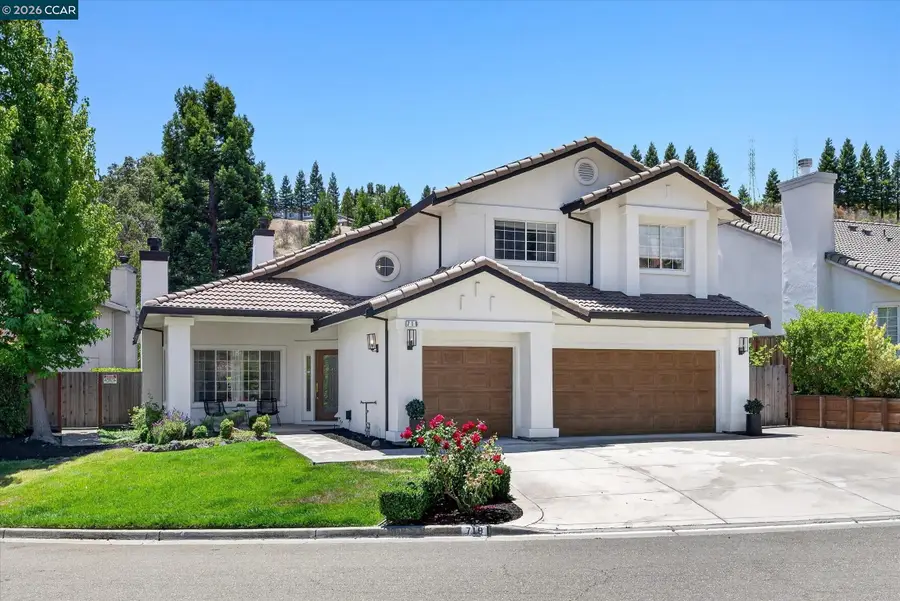 719 Bourne Ct, Danville, CA 94506 - #2