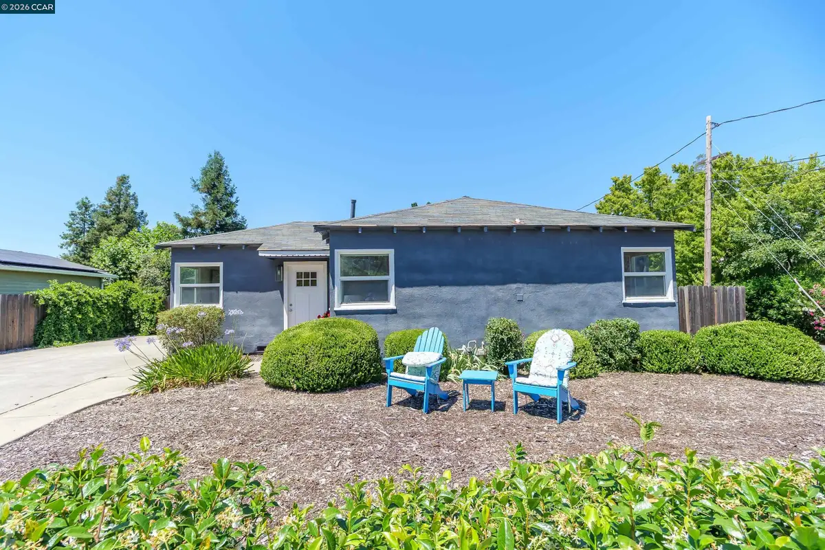 1616 2nd Ave, Walnut Creek, CA 94597 - #1