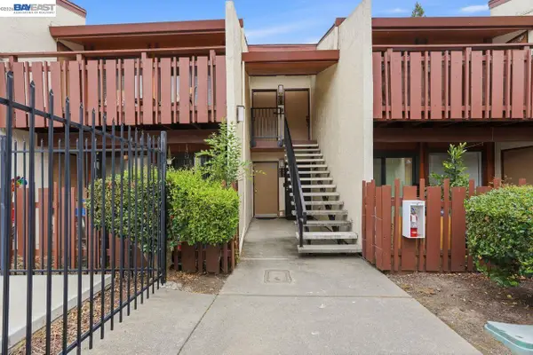 38684 Country Ter, Fremont, CA 94536