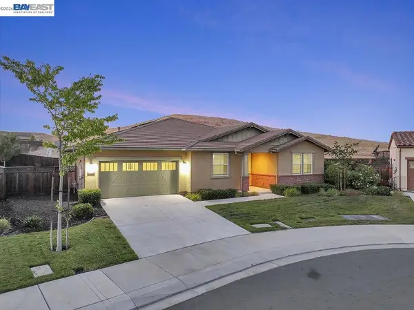 5538 Pinnacle View Ct, Antioch, CA 94531