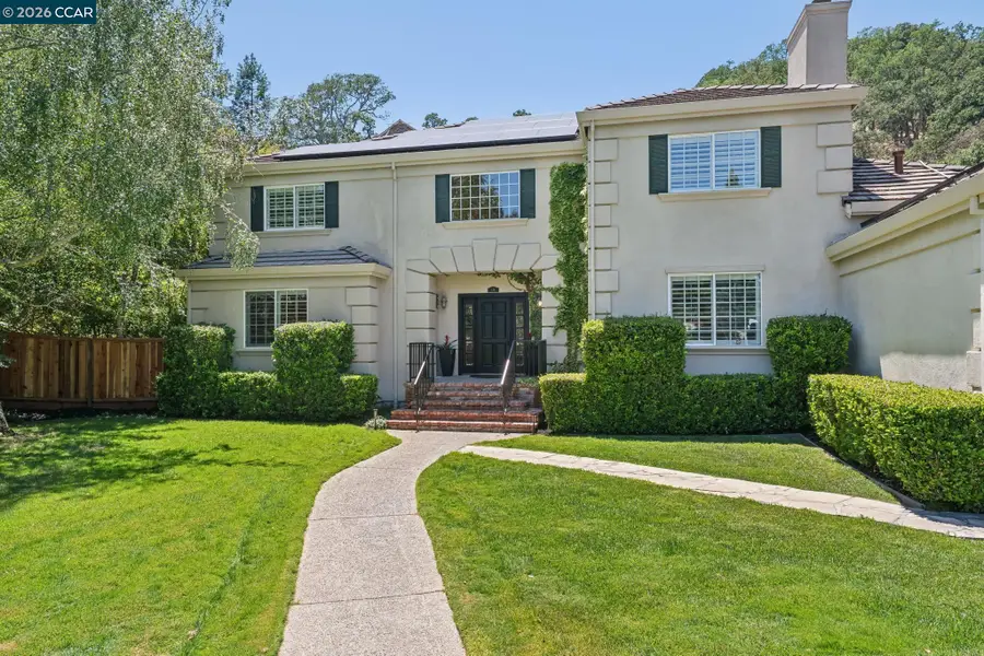 136 Lark Court, Alamo, CA 94507 - #2